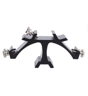 3구 확장 브라켓